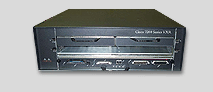 Маршрутизатор CISCO 7204VXR