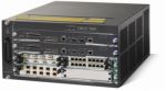 Шасси CISCO7604