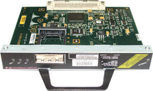 Модуль Cisco PA-GE