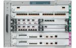 Шасси CISCO7606-S