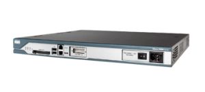 Маршрутизатор CISCO2811-V/K9