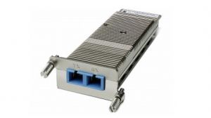 Модуль Cisco XENPAK-10GB-ZR