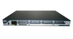 Маршрутизатор CISCO2801-SEC/K9