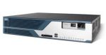 Маршрутизатор CISCO3825-CCME/K9