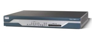 Маршрутизатор CISCO1803/K9