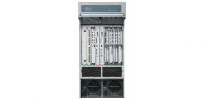 Шасси CISCO7609-S