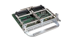 Модуль Cisco NM-HD-2V