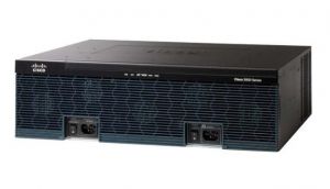 Маршрутизатор CISCO3925E/K9