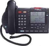 Телефон цифровой Nortel Avaya - M3904 Enhanced Platinum
