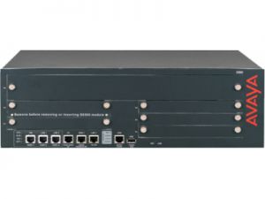 Avaya G350 Media Gateway