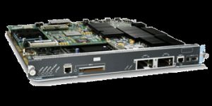 Модуль Cisco Catalyst WS-SUP32-10GE-3B