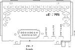 Модуль расширения NP-CE1U=