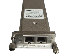 Модуль Cisco XENPAK-10GB-LR