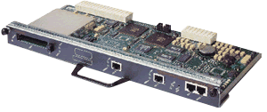 Модуль Cisco C7200-I/O-2FE/E