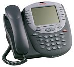 Телефонный аппарат IP Avaya 4602