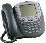 Телефонный аппарат IP Avaya 4621SW