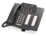  Цифровой телефон Avaya 6416D+M