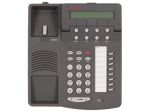  Цифровой телефон Avaya 6408D+