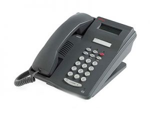Цифровые телефоны Avaya 6402 и 6402D