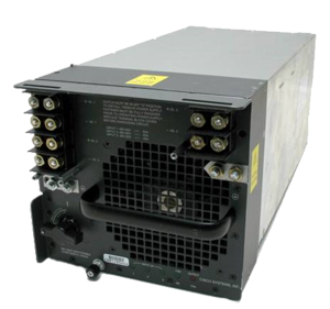 Блок питания Cisco Catalyst WS-CDC-4000W
