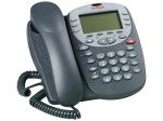 Цифровой телефон Avaya 2410