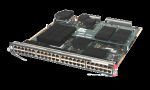 Модуль Cisco Catalyst WS-X6148-GE-TX