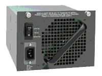 Блок питания Cisco Catalyst WS-CAC-6000W