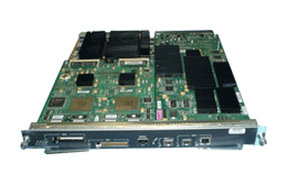 Модуль Cisco Catalyst WS-SUP720-3B (PFC3B,MSFC3)