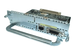 Модуль Cisco NM-1E