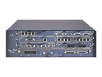 Шасси Cisco 7206VXR