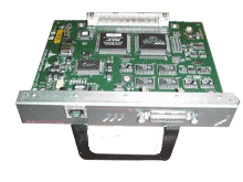 Модуль Cisco PA-FE-TX