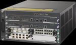 Шасси Cisco 7604