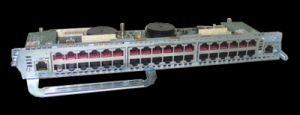 Модуль Cisco NMD-36-ESW