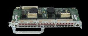 Модуль Cisco NMD-36-ESW-1GIG