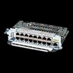 Модуль Cisco NME-16ES-1G
