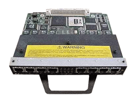 Модуль Cisco PA-MC-8E1/120