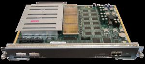 Модуль Cisco Catalyst WS-X4013 SUP-II