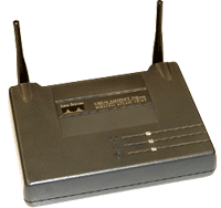 Cisco Aironet 350 (Air-AP350)