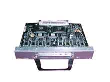 Модуль Cisco PA-8T-V35