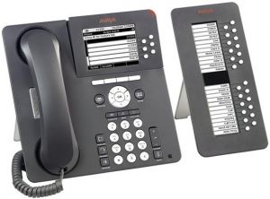 Телефонный аппарат IP 9630