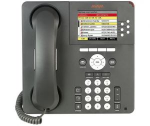 Телефонный аппарат IP 9640