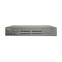 Nortel BayStack 450