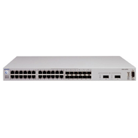 Nortel BayStack 5530
