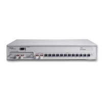 Nortel Optera Metro 1450