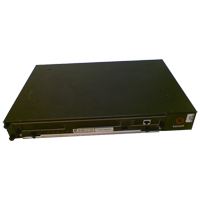 PacketStar PSAX 100 Multiservice Media Gateway