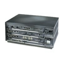 PacketStar PSAX 600 Multiservice Media Gateway