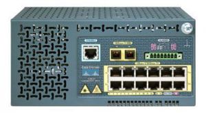 Коммутатор Cisco Catalyst WS-C2955C-12