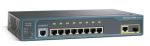 Коммутатор Cisco WS-C2960-8TC-L