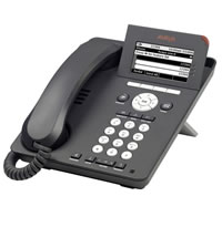 Телефонный аппарат IP 9620