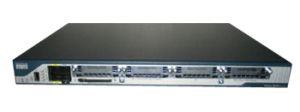 Маршрутизатор Cisco 2801